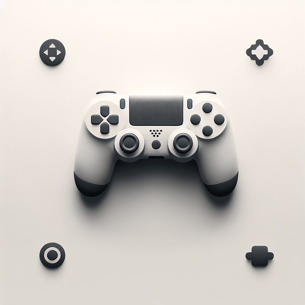 Creative Game Design with AI